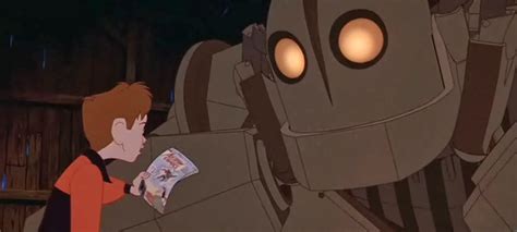 iron giant porn|The Iron Giant .